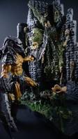 Predator (Marvel Universe) Custom Action Figure