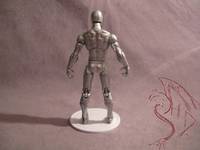 Bizarnage (Amalgam) Custom Action Figure