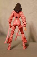 Psylocke (Marvel Legends) Custom Action Figure