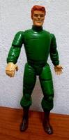 Jimmy Olsen. Jack Kirby (Superman) Custom Action Figure
