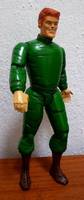 Jimmy Olsen. Jack Kirby (Superman) Custom Action Figure
