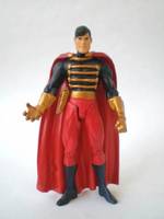 Sonar (Green Lantern) Custom Action Figure