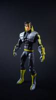 Living Lightning (Marvel Universe) Custom Action Figure