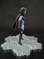 Nightside (Marvel Universe) Custom Action Figure