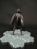 Nightside (Marvel Universe) Custom Action Figure