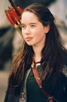 Susan Pevensie (Chronicles of Narnia) Custom Action Figure