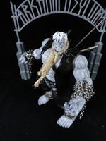 Solomon Grundy (Justice League) Custom Action Figure