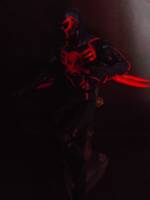 Spiderma N 2099 (Marvel Legends) Custom Action Figure