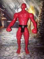 Meat (Mortal Kombat) Custom Action Figure