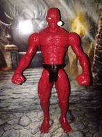 Meat (Mortal Kombat) Custom Action Figure