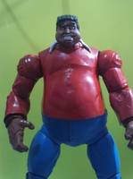 Fat Albert (Marvel Legends) Custom Action Figure