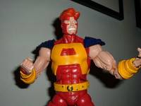 Atlas - Thunderbolts (Marvel Legends) Custom Action Figure