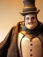 Danny DeVito as Oswald Cobblepot / Penguin (Batman) Custom Action Figure