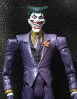 Joker (Batman) Custom Action Figure