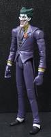 Joker (Batman) Custom Action Figure