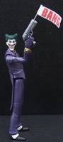 Joker (Batman) Custom Action Figure