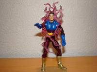 Vulcan (Marvel Legends) Custom Action Figure