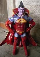 Gladiator (X-Men) Custom Action Figure