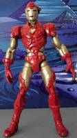 Iron Man (Iron Man) Custom Action Figure