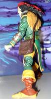 Shaman (X-Men) Custom Action Figure