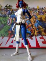 Mystique (Marvel Legends) Custom Action Figure