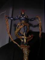 Nova (Richard Rider) (Marvel Legends) Custom Action Figure