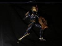 Nova (Richard Rider) (Marvel Legends) Custom Action Figure