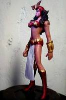 Darna (Misc) Custom Action Figure