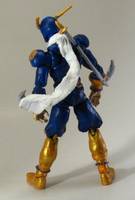 Kenji (Marvel Legends) Custom Action Figure