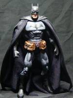 The Dark Knight (Batman) Custom Action Figure