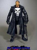 The Punisher (Punisher) Custom Action Figure