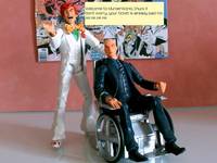 Arcade (Marvel Legends) Custom Action Figure