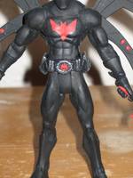 Batman Beyond (DC Universe) Custom Action Figure