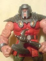 Ram Man (Masters of the Universe) Custom Action Figure