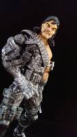 Greycrow (Marvel Legends) Custom Action Figure