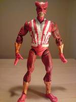 Sunfire V2 (Marvel Legends) Custom Action Figure
