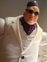 Amahl Farouk (Marvel Legends) Custom Action Figure