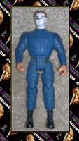 Micheal Myers Oldschool (Halloween) Custom Action Figure