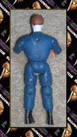 Micheal Myers Oldschool (Halloween) Custom Action Figure
