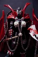 Spawn Woman (Spawn) Custom Action Figure