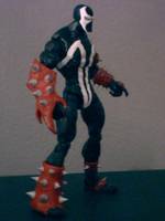 Spawn (Image) Custom Action Figure