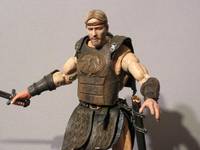 Beowolf (Fantasy) Custom Action Figure