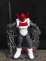 Acroyer - Micronauts Classic (Marvel Legends) Custom Action Figure
