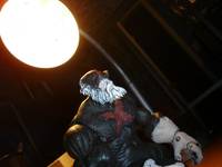 Beast - "The End" (Marvel Legends) Custom Action Figure