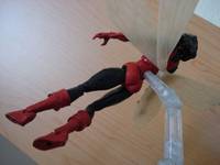 Wasp (Avengers) Custom Action Figure