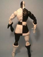 In-Betweener (Marvel Icon) Custom Action Figure