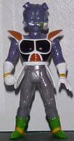 Cui (Dragonball Z) Custom Action Figure