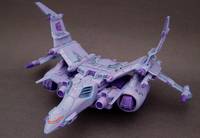 Cyclonus (Transformers) Custom Action Figure