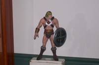He-man - Classic (Masters of the Universe) Custom Action Figure