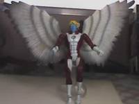 Archangel (Marvel Legends) Custom Action Figure